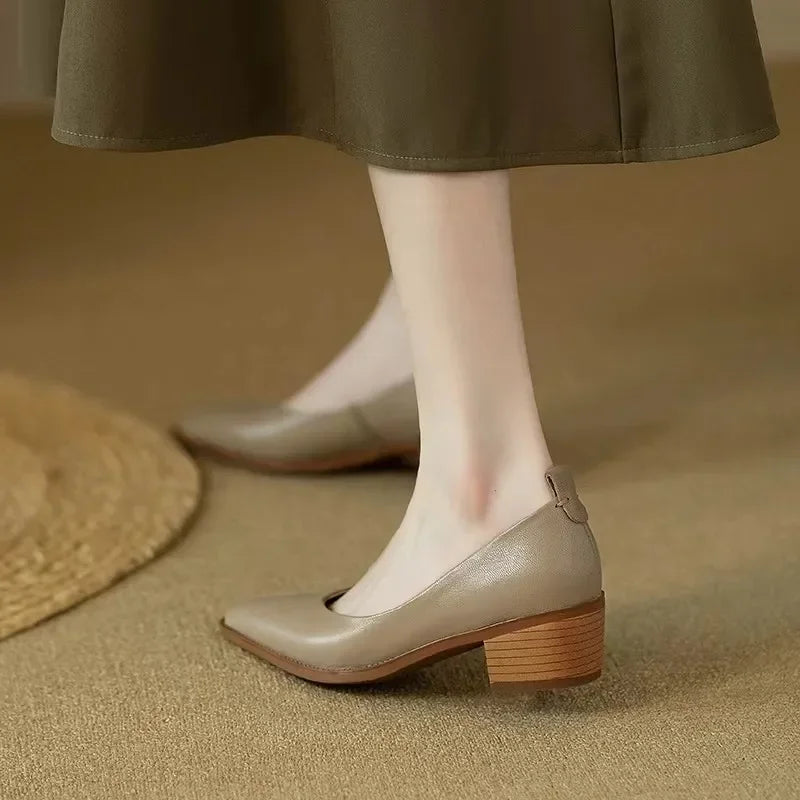 MARY JANES