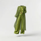 Elvira | Elegant Comfortable Two-Piece Set