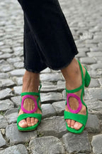 Valentina | Vivace Summer Sandals