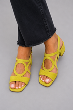 Valentina | Vivace Summer Sandals