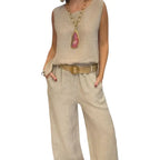 Palona | Bohemian Two-Piece Set