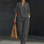 Dolores | Elegant Two-Piece Set