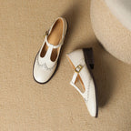 GRACE | Mary Jane Shoes