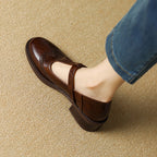 GRACE | Mary Jane Shoes