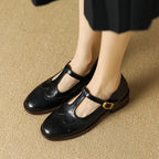 GRACE | Mary Jane Shoes