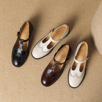 GRACE | Mary Jane Shoes