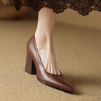 FIONA | Elegant Pumps