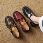 SELVANA | Chunky Pumps