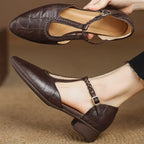 EMERY | Mary Janes