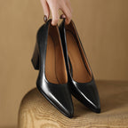 FIONA | Elegant Pumps