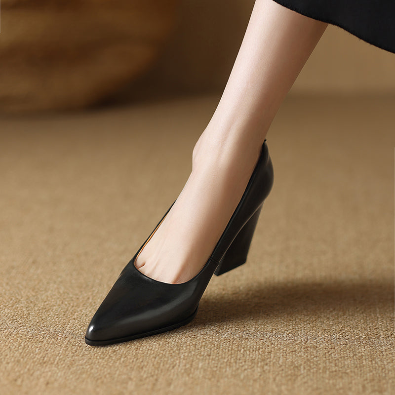 FIONA | Elegant Pumps