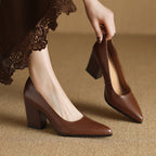 FIONA | Elegant Pumps