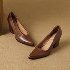 FIONA | Elegant Pumps