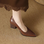 HANNAH | Elegant Pumps