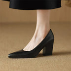 FIONA | Elegant Pumps