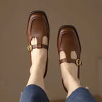 JENNIFER | T-Strap