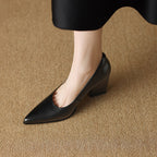 HANNAH | Elegant Pumps