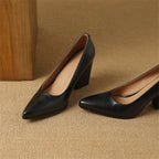 FIONA | Elegant Pumps