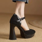 ADDISON | Elegant Pumps