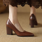 FIONA | Elegant Pumps