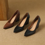 FIONA | Elegant Pumps