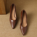 HANNAH | Elegant Pumps