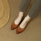 HELEN | Classic Pumps