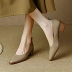 HELEN | Classic Pumps