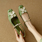 DIANA | Slingback Pumps