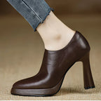 ADA | Stylish Pumps