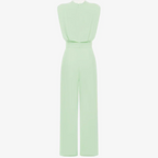 Ariana | Belted Jumpsuit