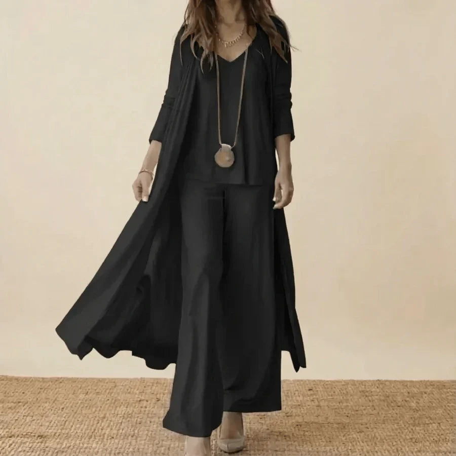 Rachel | Elegant Three-Piece Set