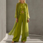 Elvira | Elegant Comfortable Two-Piece Set