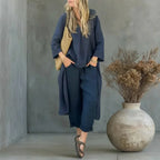 Klaudie | Elegant Two-Piece Set