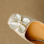 DIANA | Slingback Pumps