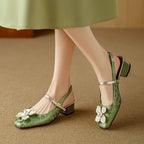 BLAIR | Elegant Pumps