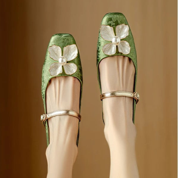 BLAIR | Elegant Pumps