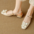 BLAIR | Elegant Pumps