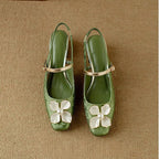CAMERON | Elegant Pumps
