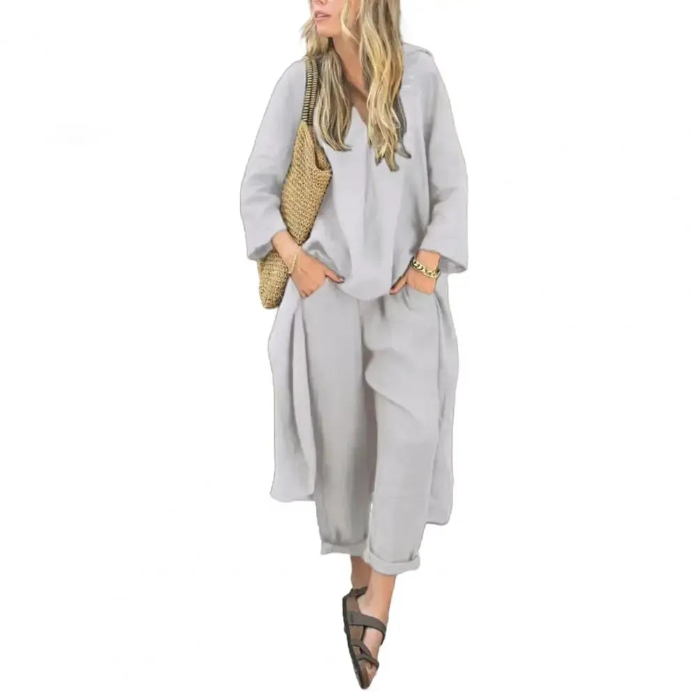 Klaudie | Elegant Two-Piece Set